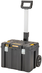 DeWALT - Cutie depozitare mobila TSTAK IP54 DWST83347-1 