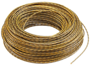 DeWALT - Fir nylon 2mm 68.6m DT20651-QZ 