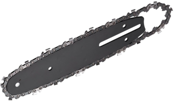 DeWALT - Pachet sina de ghidare si lant 20cm 3/8 1.1mm DT20668-QZ 