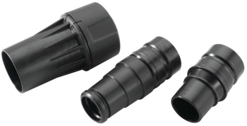 DeWALT - Set adaptor din 3 piese pentru constructii include DWV9000 DWV9120 si DWV9130 DWV9210-XJ 