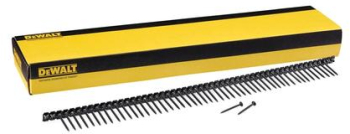 DeWALT - Suruburi in banda 3.5 x 55 mm 1000 buc/cutie DWF4100550