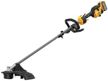 Trimmer pentru gazon Dewalt DCMAS5713X1 54V FLEXVOLT cu acumulator 