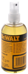 DeWALT - Ulei pt foarfeca de tuns gard viu 300 ml DT20666-QZ 