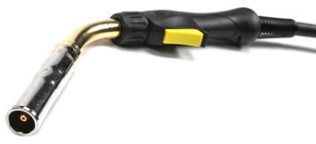 Pistolet sudura Esab PSF 260 4m 