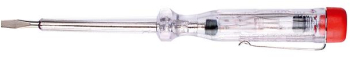 Felo - Surubelnita de tensiune 3.0x0.8x65mm 120-250 V 36130000