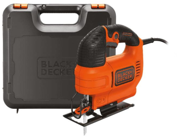 Fierastrau pendular Black and Decker KS701E-QS 520W 
