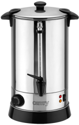 Fierbator electric reglare mentinere temperatura 8.8l 