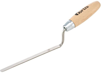 Mistire pentru rosturi Fortis 10mm gat rotund 