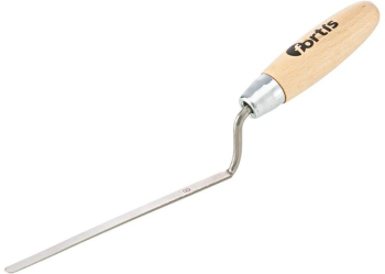 Mistire pentru rosturi Fortis 8mm gat rotund