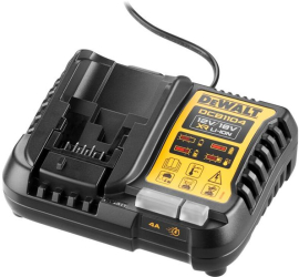 Incarcator Dewalt DCB1104 pentru acumulatori 10.8-18V 