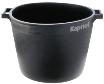 Kapriol - Cuva rotunda moloz 40 l KAP-25234 