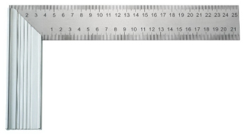 Kapriol - Echer metalic 25 cm KAP-24452 
