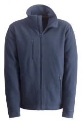 Kapriol - Fleece Easy Bear albastru mas. L KAP-36481 