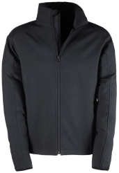 Kapriol - Jacheta DRAGON EASY softshell gri mas. XXL KAP-32368 