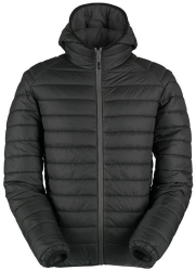 Kapriol - Jacheta EASY termica negru mas.XXL KAP-28899 