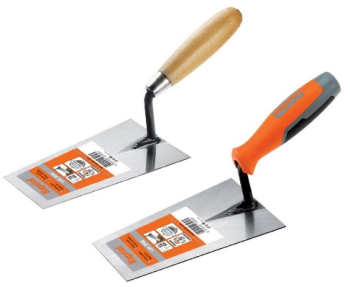 Mistrie patrata Kapriol Progrip 16cm 