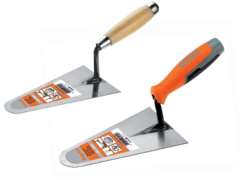 Mistrie rotunda Kapriol Progrip 18cm 