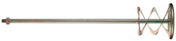 Paleta amestecare Kapriol 140mm prindere M14