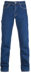Kapriol - Pantaloni EASY JEANS mas.52 KAP-32244 