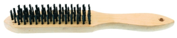 Kapriol - Perie curbata 27 cm KAP-90430 