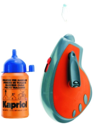 Kapriol - Set sfoara trasat 30 m + 120 g creta KAP-23317 