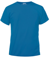 Tricou Kapriol N.O.W albastru masura L 