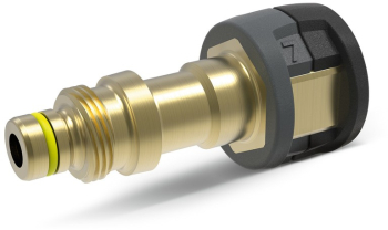 KARCHER - Adaptor M18IG-TR20AG pentru duza EASYLock si lance M18x1 5 4.111-035.0 