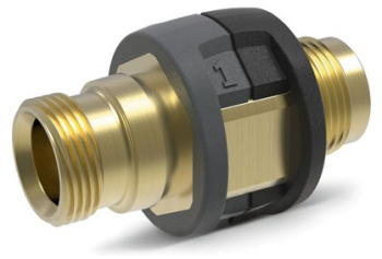 KARCHER - Adaptor M22AG-TR22AG pentru furtun EASYLock si furtun M22x1 5 4.111-029.0 