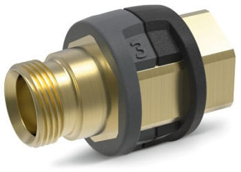 KARCHER - Adaptor M22IG-TR22AG pentru. lance EASYLock si pistol M22x1 5 4.111-031.0 