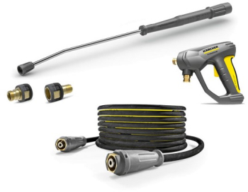 KARCHER - Adaptor TR20IG-M18AG pentru duza EASYLock 4.111-036.0 