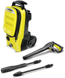 KARCHER - Aparat de spalat cu apa rece sub presiune K 4 COMPACT UM 1.679-400.0 