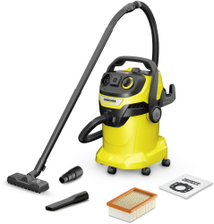 KARCHER - Aspirator umed-uscat WD 5 P V-25/5/22 1.628-306.0 