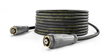 KARCHER - Furtun de inalta presiune 250bar DN6 2x EASYLock 10m 6.110-034.0 