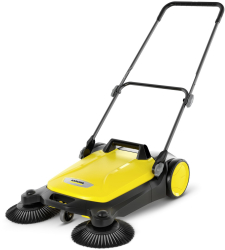 KARCHER - Masina de maturat manuala S 4 Twin 1.766-360.0 