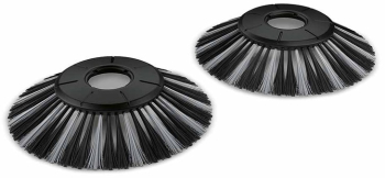 KARCHER - Set 2 perii laterale pentru S 4 pentru deseuri umede 2.644-032.0 