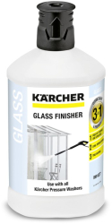 KARCHER - Solutie cu efect de protectie pentru geamuri RM 627 1L 6.295-474.0 
