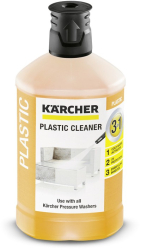 KARCHER - Solutie de curatat materiale din plastic RM 613 1L 6.295-758.0 
