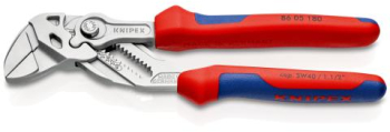 Cleste reglabil Knipex 180mm 