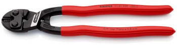 Cleste buloane Knipex Cobolt maner plastic 250 mm blister 