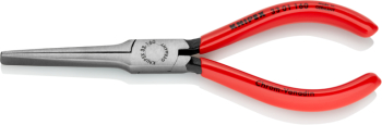 Cleste cu varf lat Knipex 160 mm 