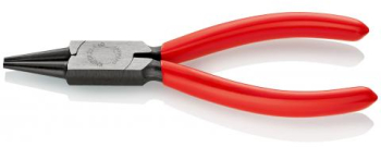 Cleste cu varf rotund Knipex 140 mm 