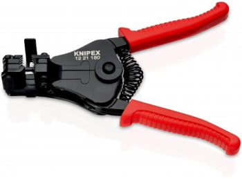 Cleste dezizolat Knipex 0.5-6 mm² blister 