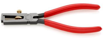 Cleste dezizolat Knipex 160 mm maner plastic 