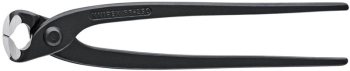 Cleste pentru constructori Knipex 250mm 