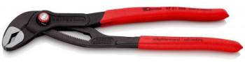 Cleste papagal Knipex Cobra QuickSet 250mm 