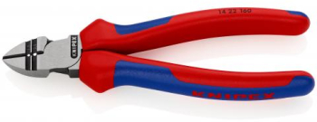 Cleste dezizolat si taiat Knipex 1.5-2.5mm² 