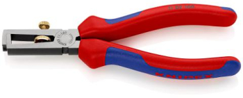 Cleste dezizolat Knipex 160 mm maner bicomponent 