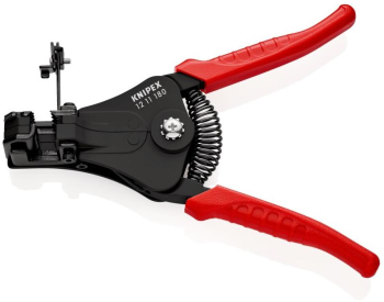 Cleste dezizolat Knipex 0.5-2mm 