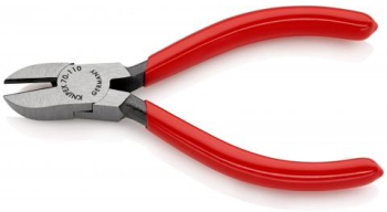Cleste tais lateral Knipex de forta manere de plastic 180 mm blister 
