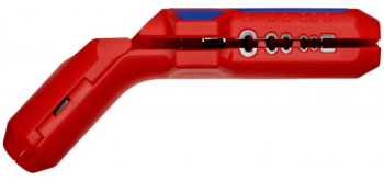 Dispozitiv dezizolat Knipex UTP STP 8-13 mm blister 